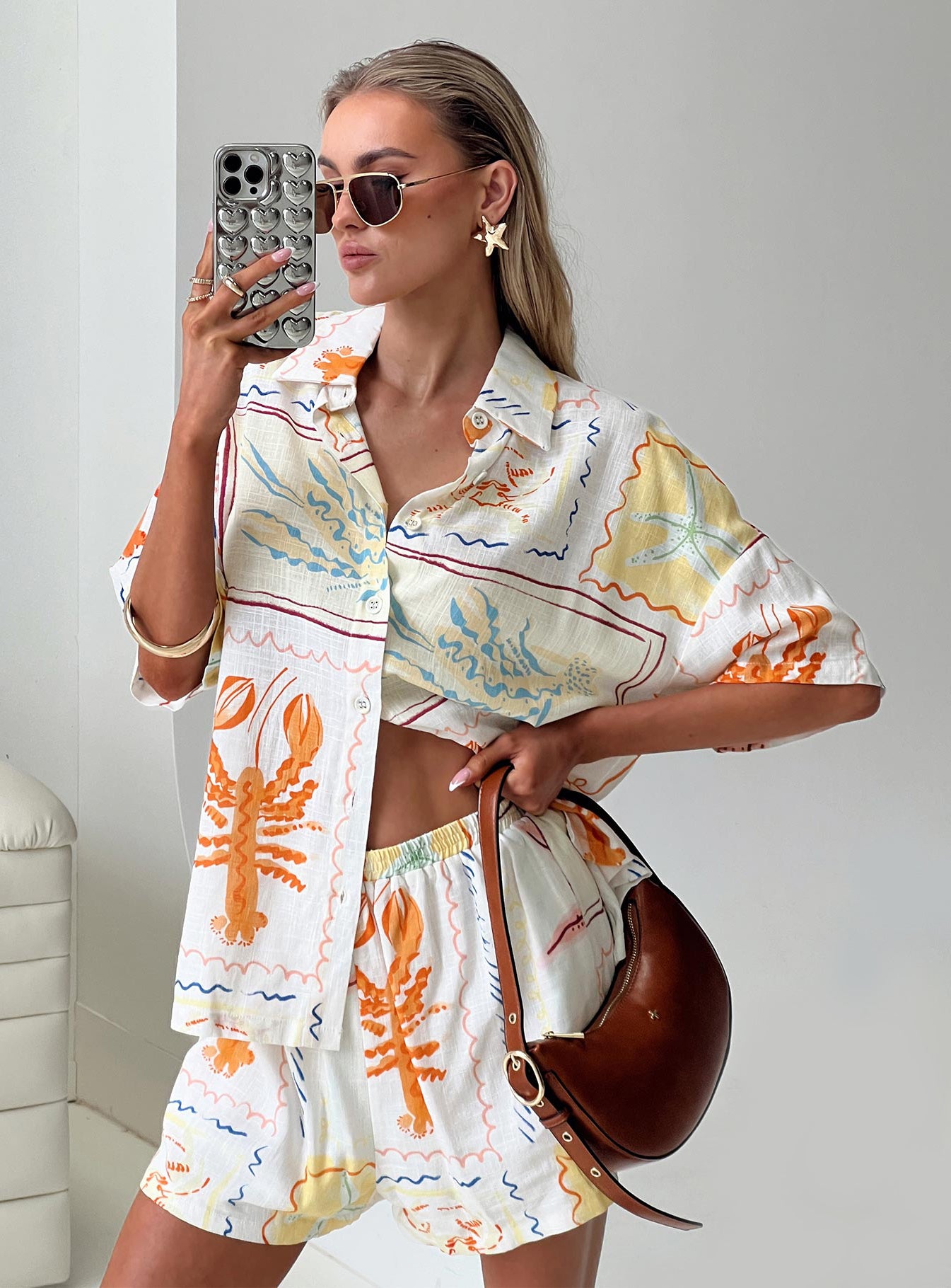 Under The Sea Set Multi、mySite、solidvoid