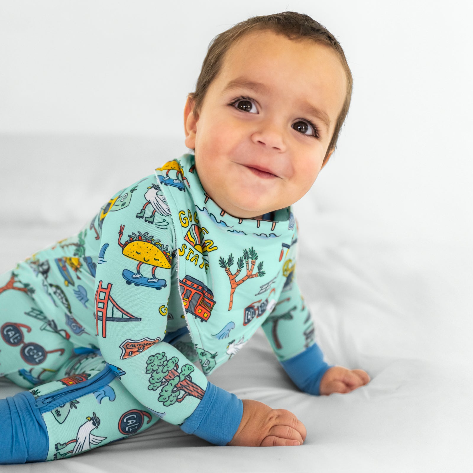  Golden State Bandana Bib、mySite、layawaytickets