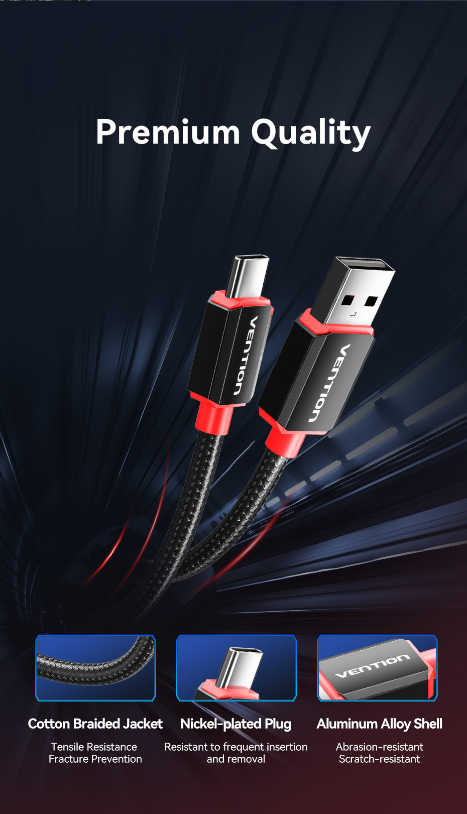 Gaming Audio Amplifier