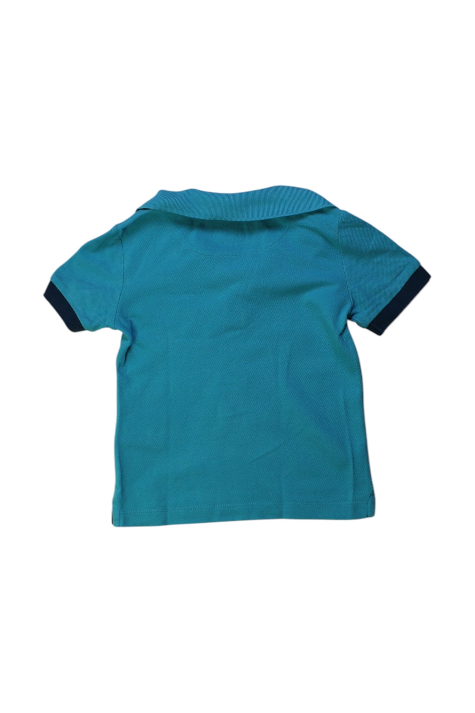 Vilebrequin Short Sleeve Polo 4T、mySite、g9winljtr