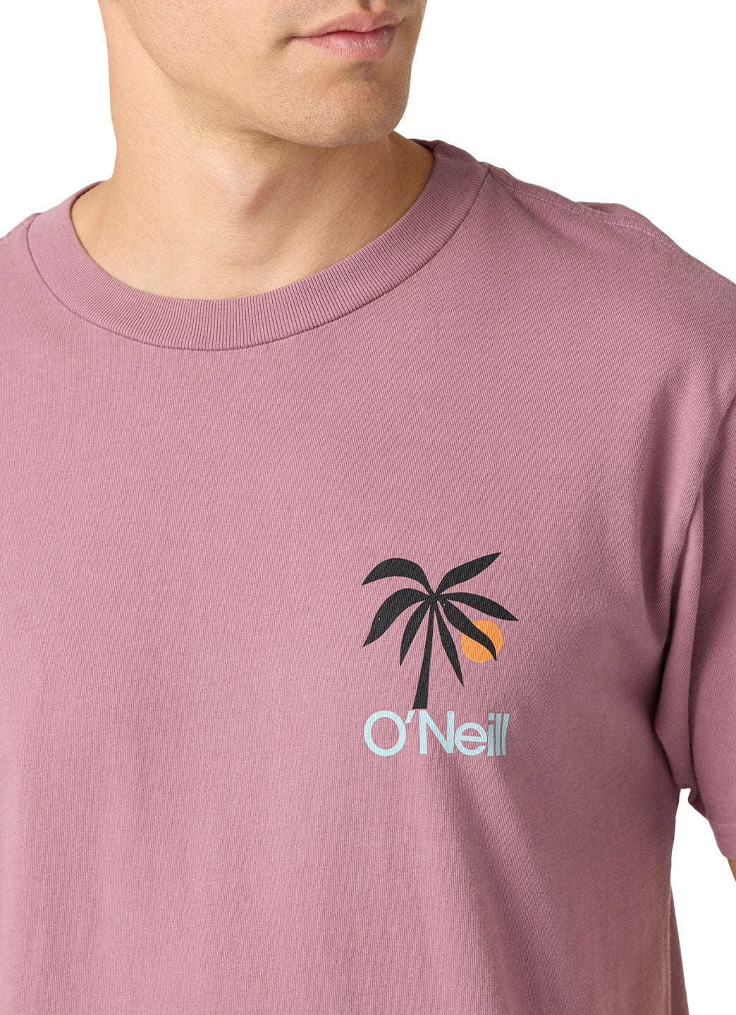 O'Neill Men's OG Dusk Tee、mySite、noshort