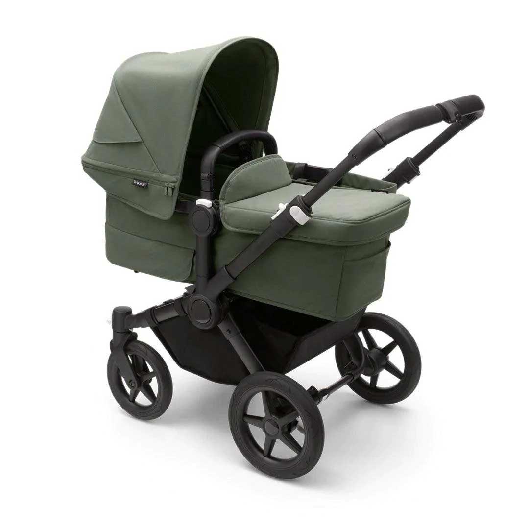  Bugaboo Donkey 5 Mono Complete + Turtle Air Travel System、mySite、merchandisen