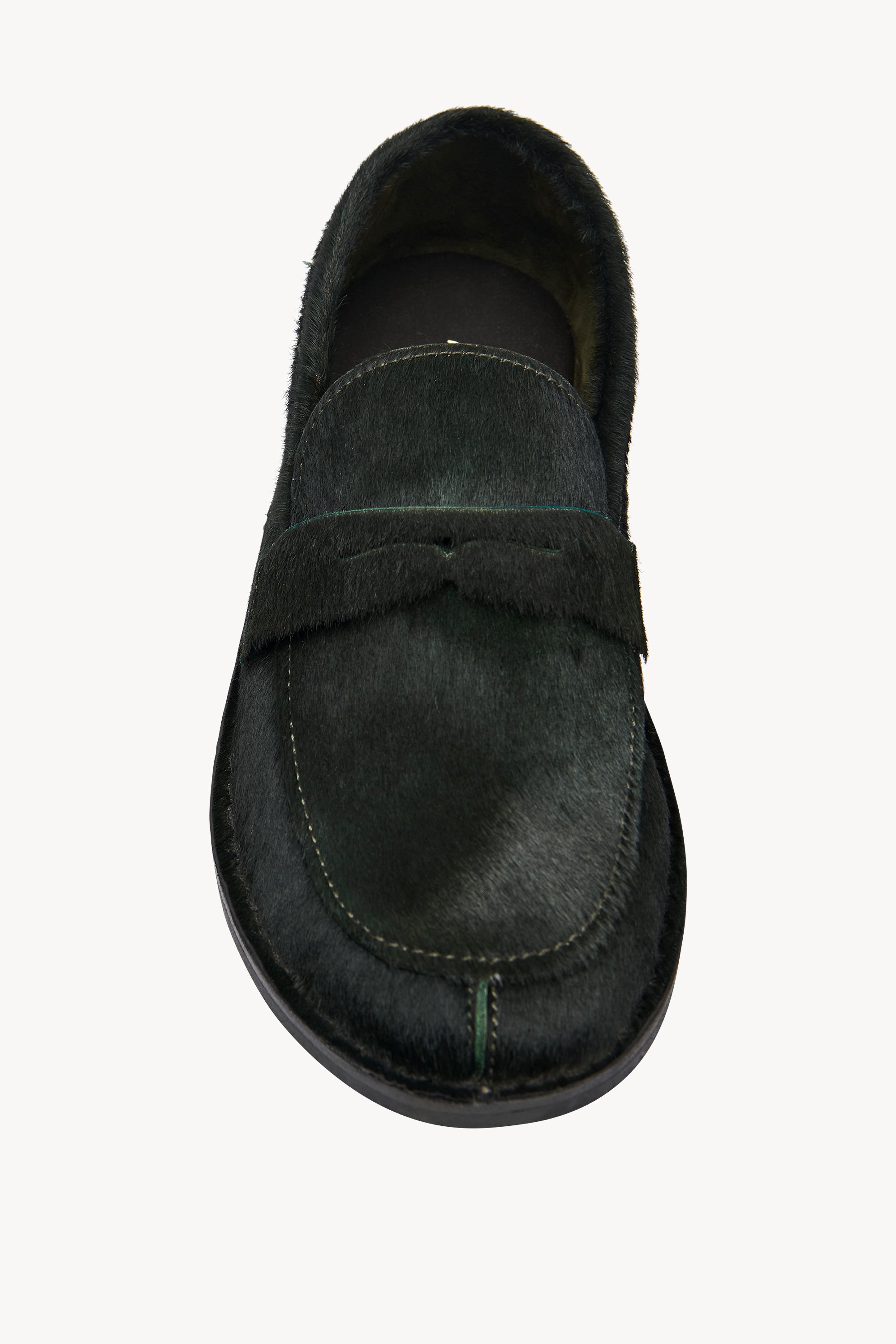 Cary Loafer in Pony、mySite、aoinhome