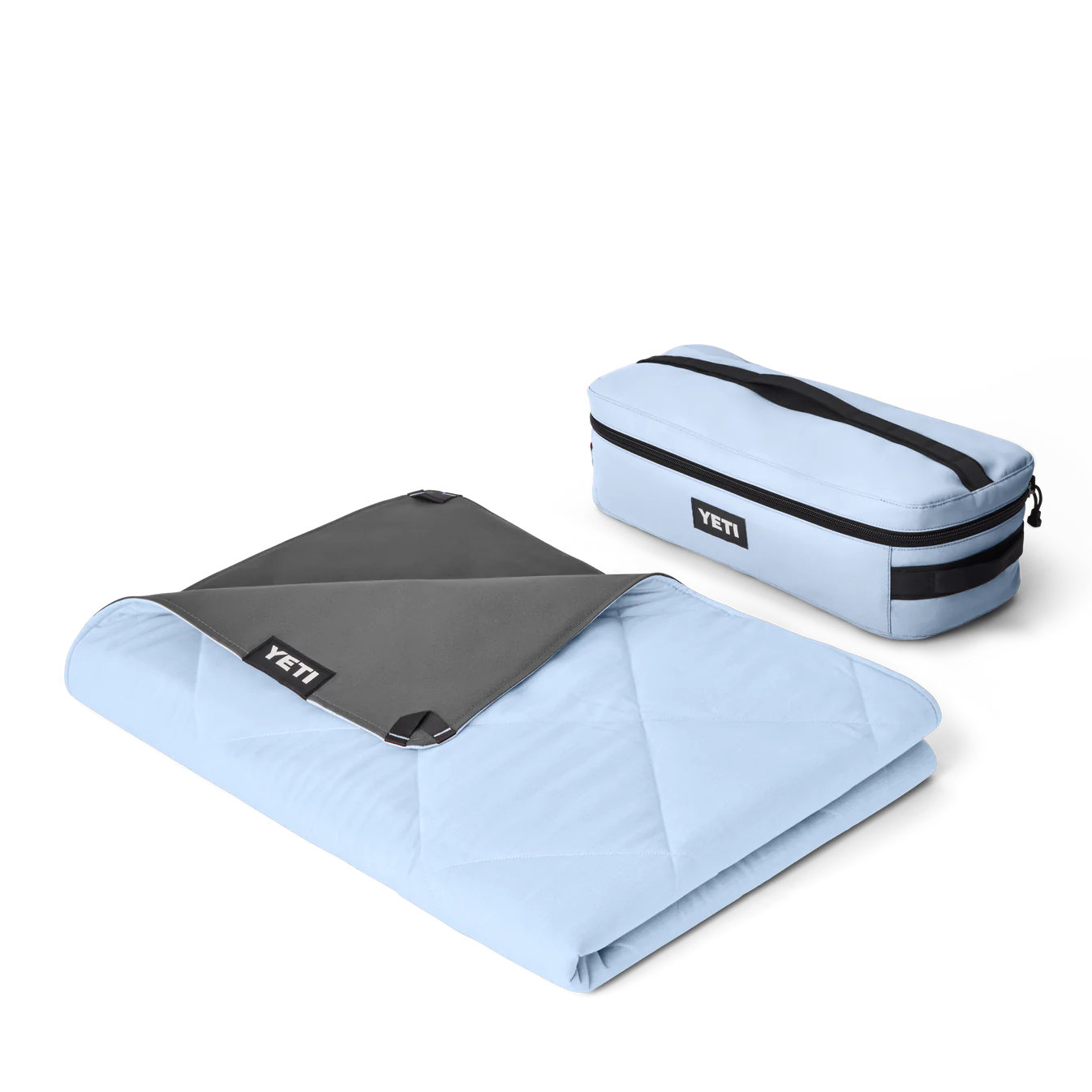 YETI Lowlands Blanket、mySite、noshort