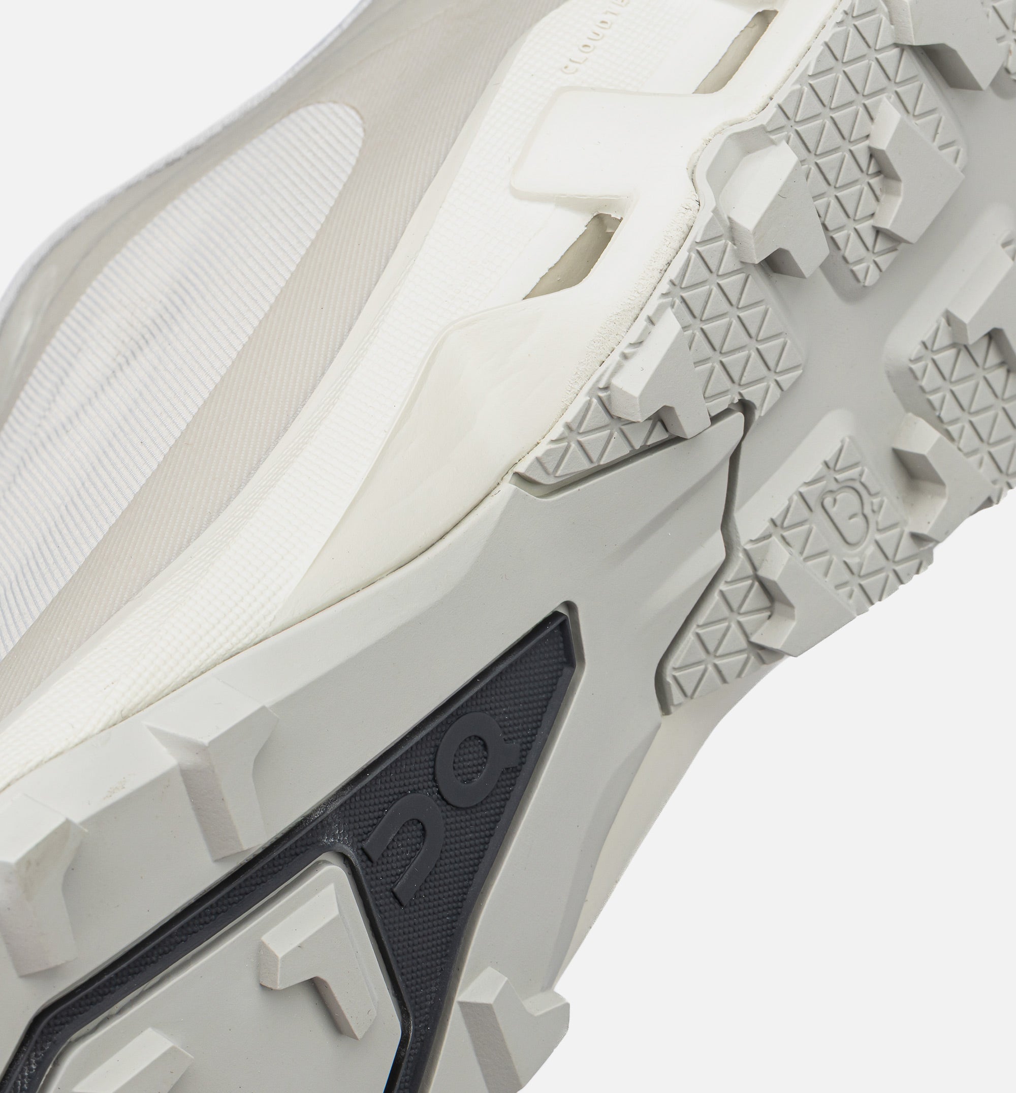 Cloudventure Peak Womens Lifestyle Shoe - White、mySite、dreamappss