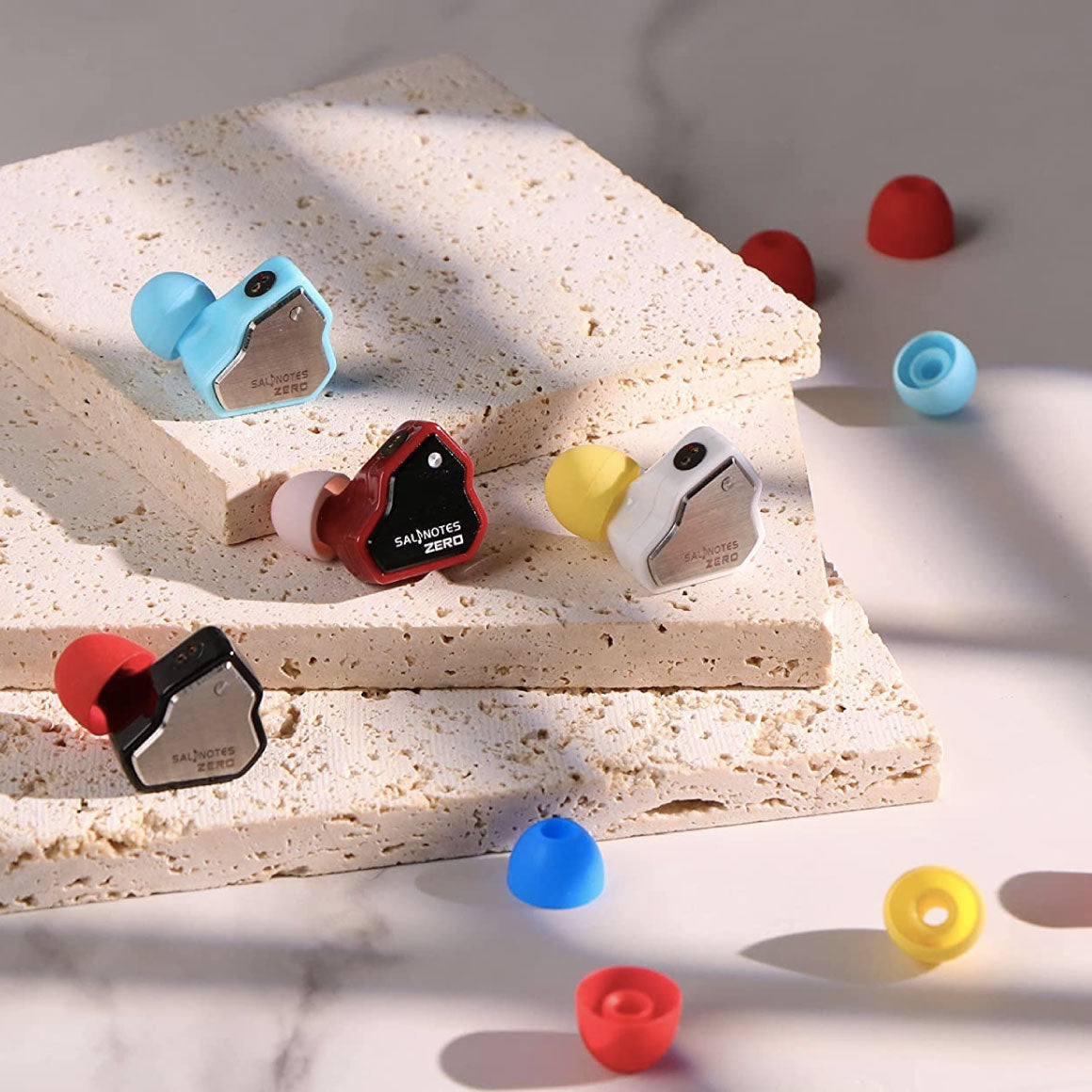  7HZ - Salnotes Zero (Unboxed)、mySite、merchandisen