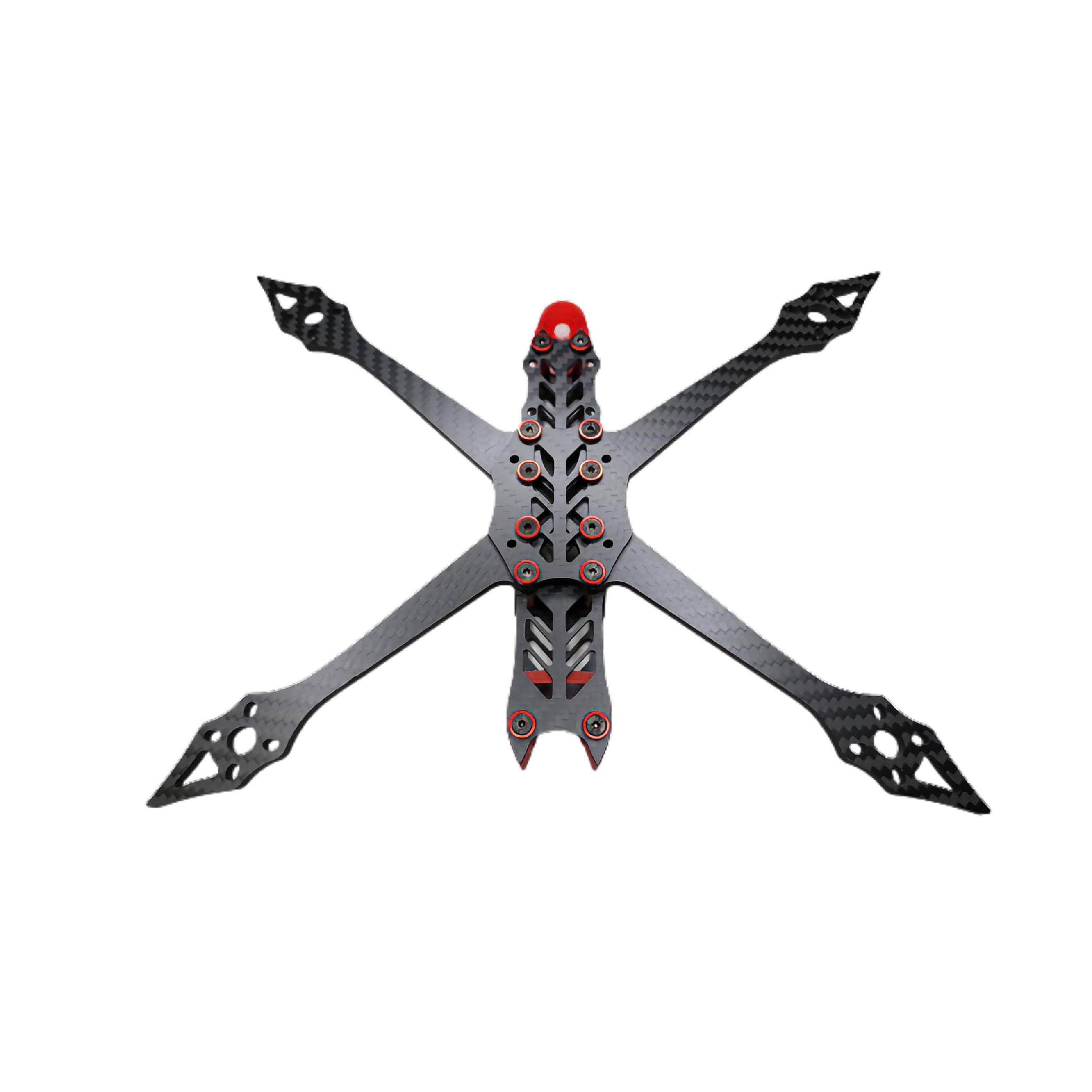  Quadifier Diamondback 5 Freestyle Frame Kit - Choose Your Color、mySite、merchandisen