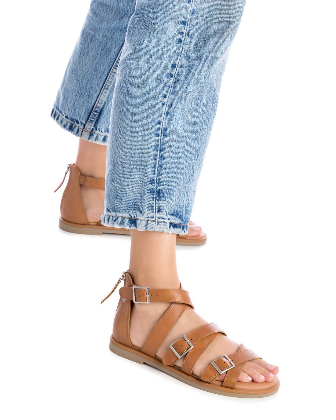 SANDALIA DE MUJER CARMELA 16080902、mySite、gtrtttuynbv