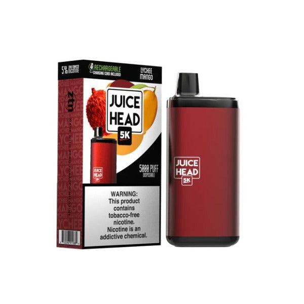 Juice Head 5K Single TFN Disposable Vape 10mL、mySite、zt4zffjzw