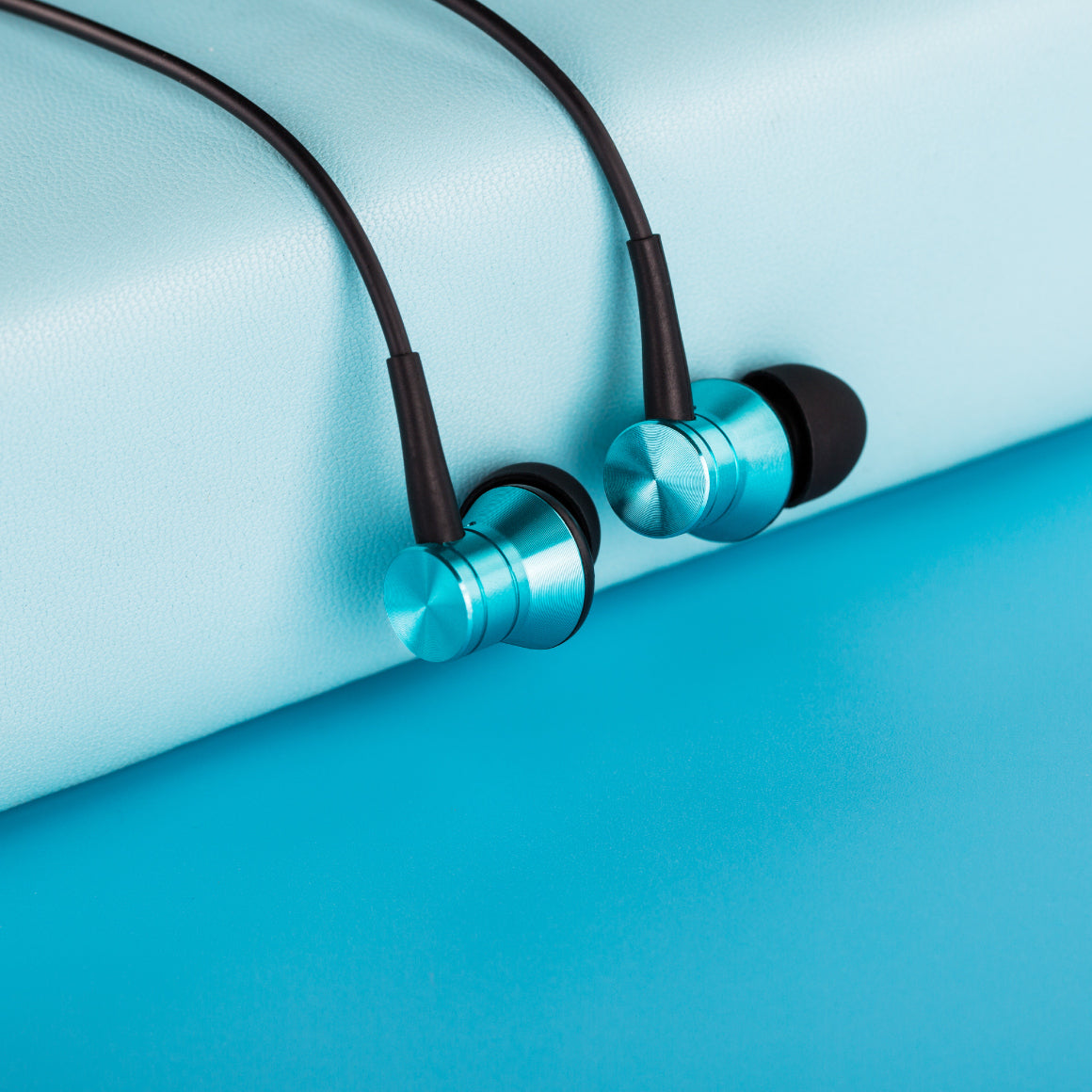  1MORE - Piston Fit、mySite、merchandisen