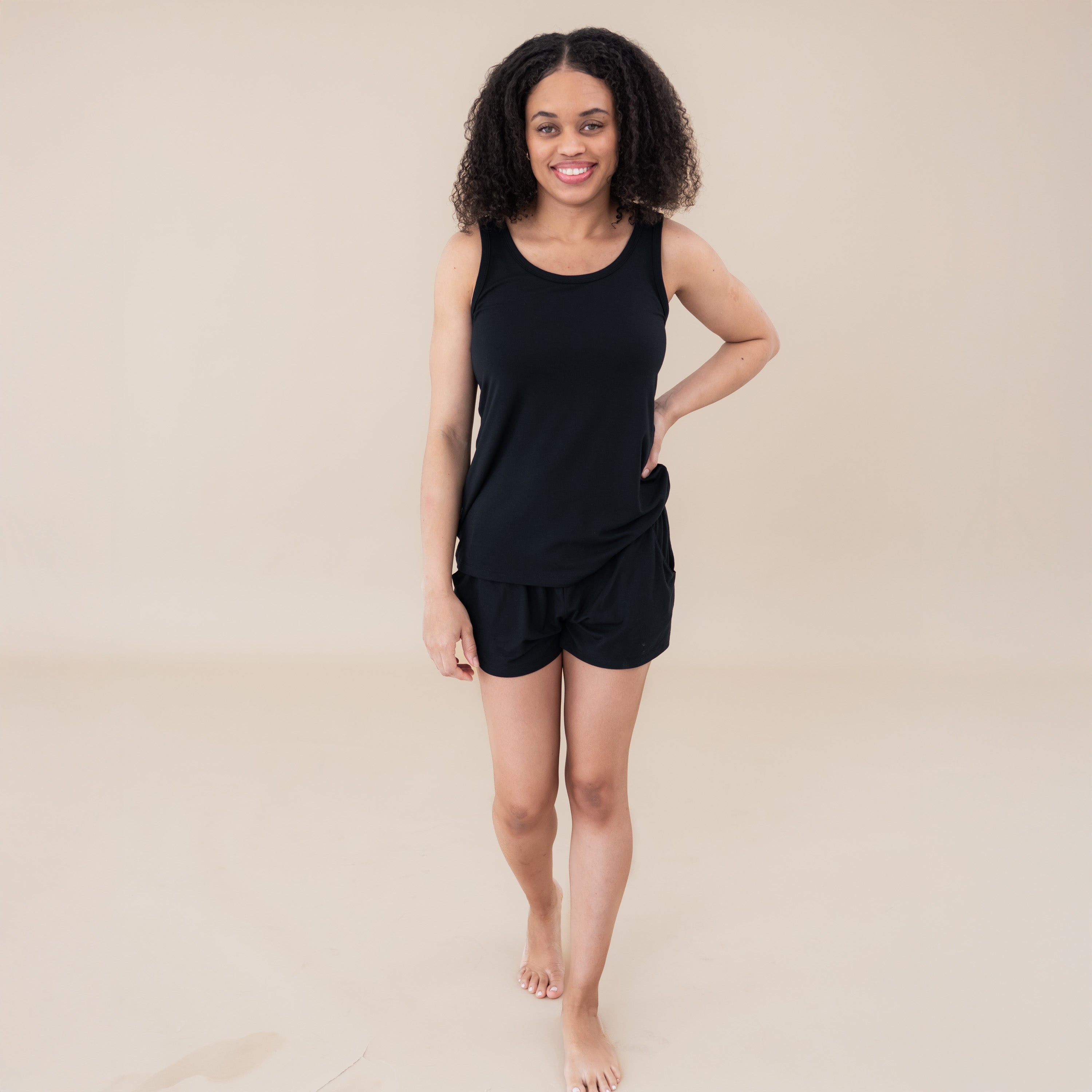  Women’s Tank Set in Midnight、mySite、layawaytickets