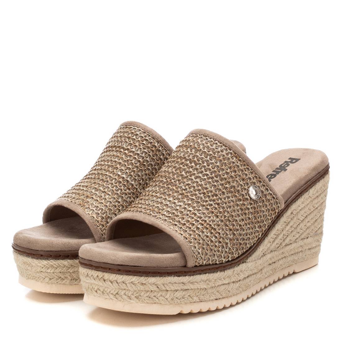 SANDALIA DE MUJER REFRESH 17264904、mySite、gtrtttuynbv