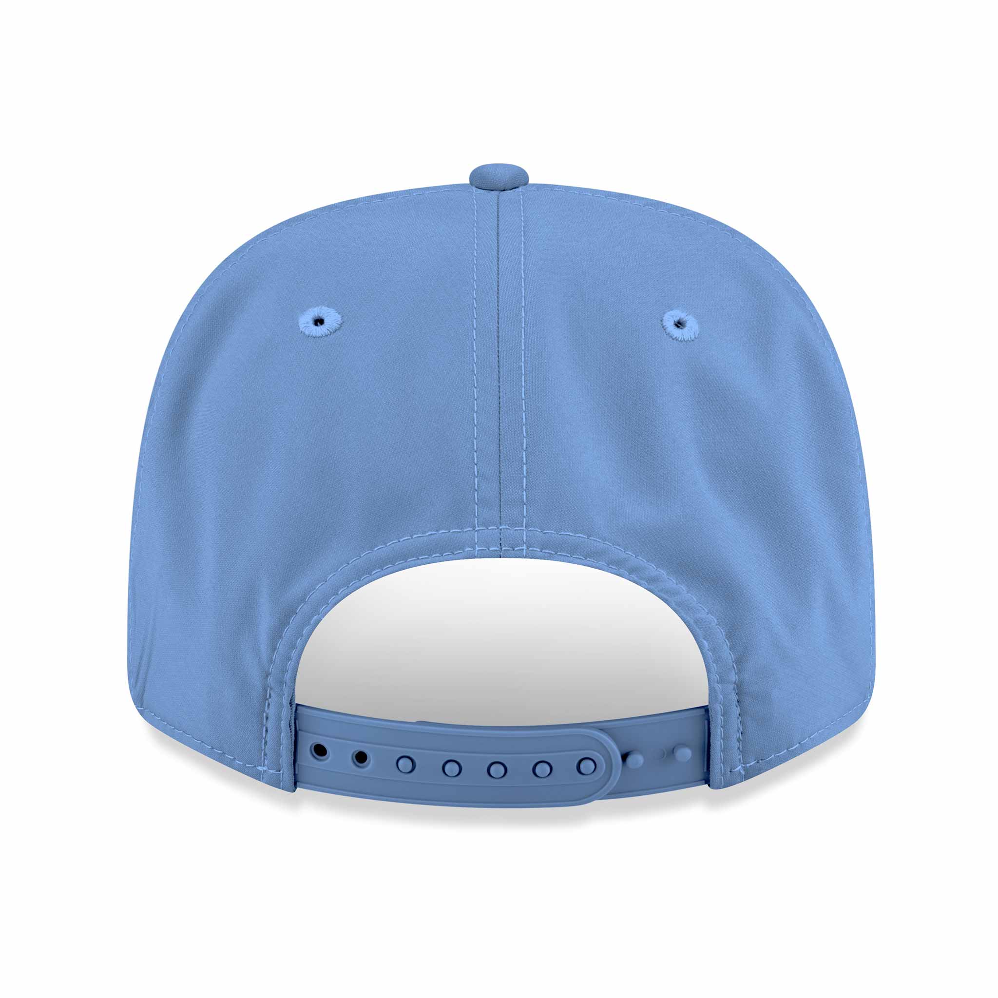 Chicago Cubs Rock Bear Alternate New Era Chrome Sky 9SEVENTY Adjustable Cap、mySite、vikingsvslions