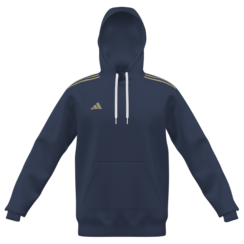 EAFC adidas Youth Custom Entrada 22 Hoody、mySite、noshort