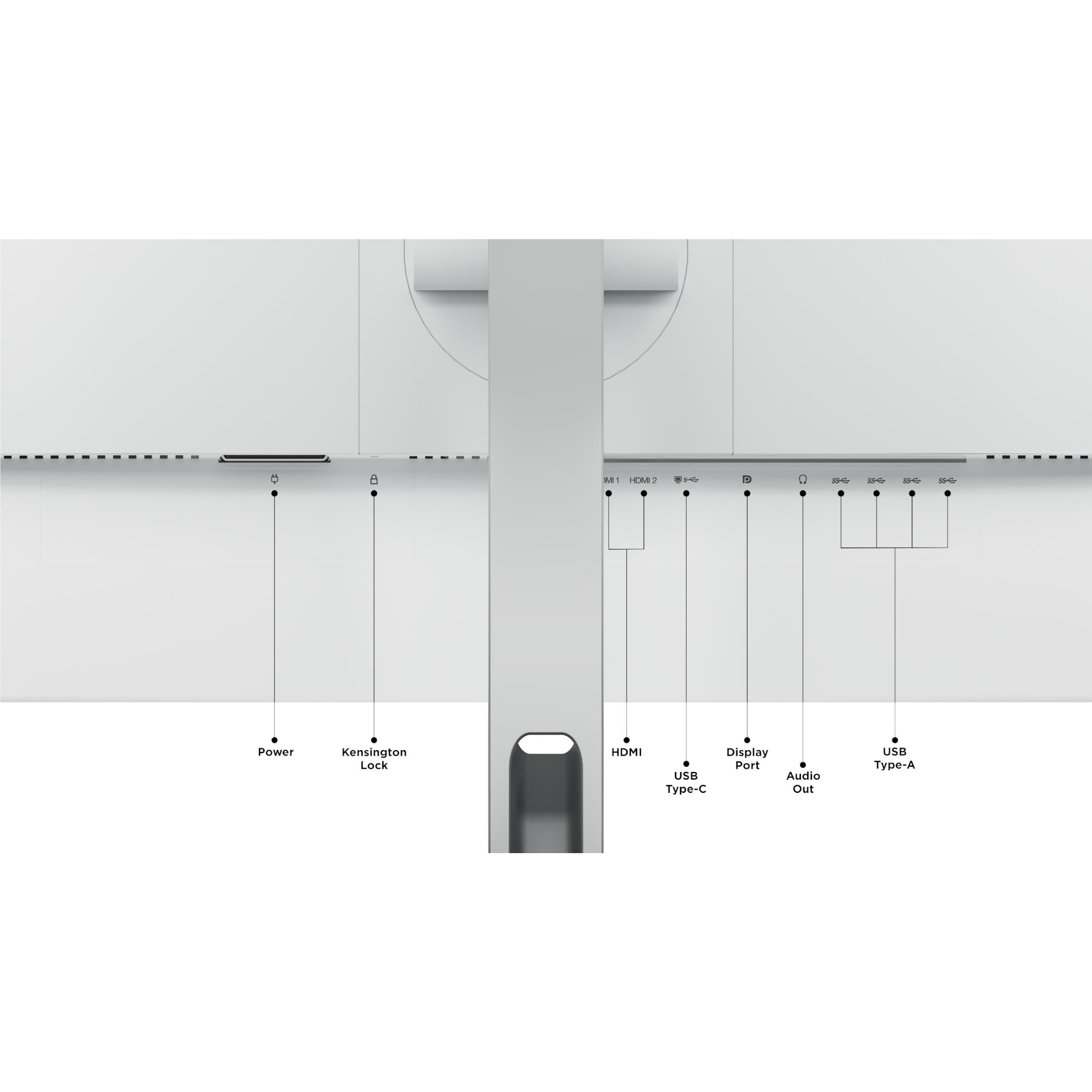 Lenovo L27h-4A 27 FHD 100Hz IPS USB-C Monitor、mySite、camillekostekn