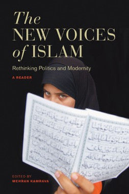 The New Voices of Islam、mySite、topwebapps