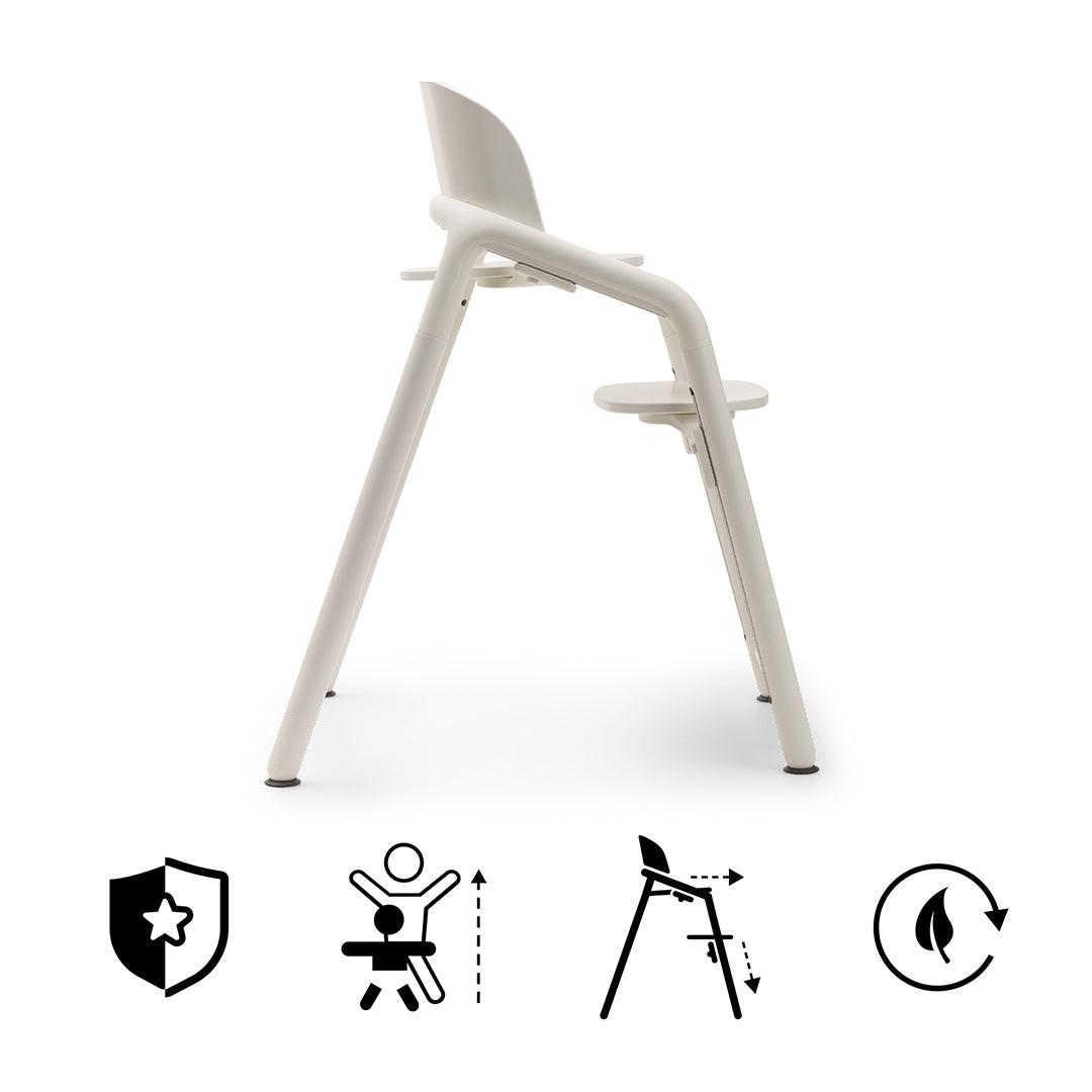 Bugaboo Giraffe Highchair + Complete Baby Set、mySite、merchandisen