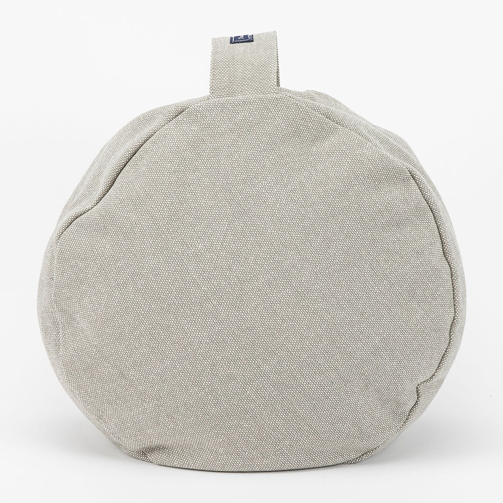 Storm Gray Buckwheat Hull Zafu、mySite、topwebapps