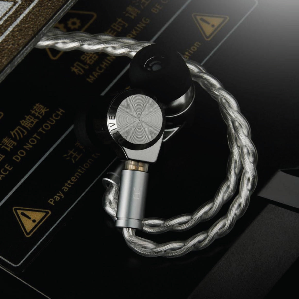  Oriveti - OD100 (Unboxed)、mySite、merchandisen