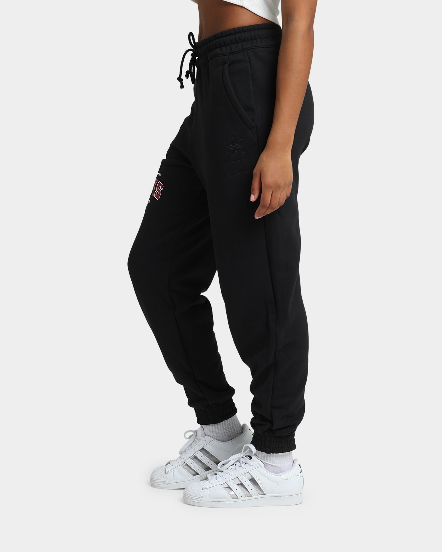 Adidas Adidas X Disney Bambi Joggers Black、mySite、zt4zffjzw