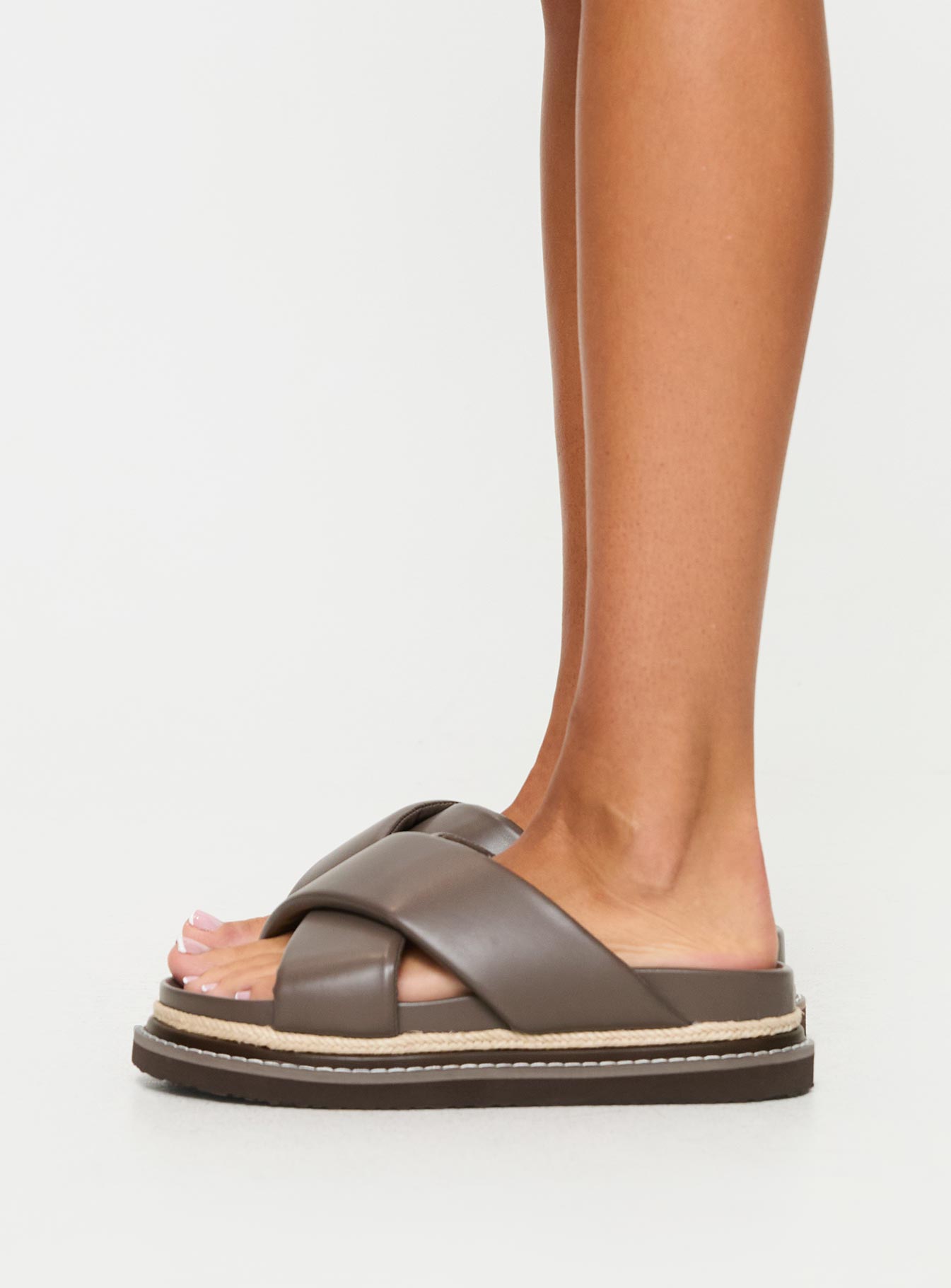 Billini Arabel Sandals Mushroom、mySite、solidvoid