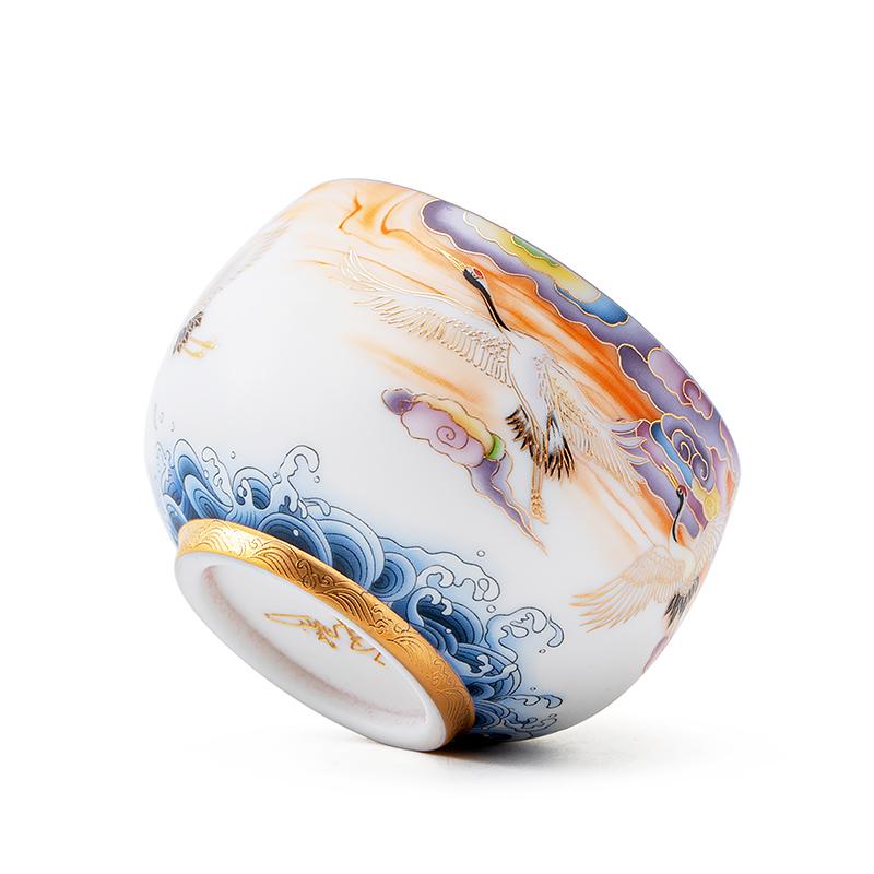 Colorful Cranes、mySite、hinf8tx79