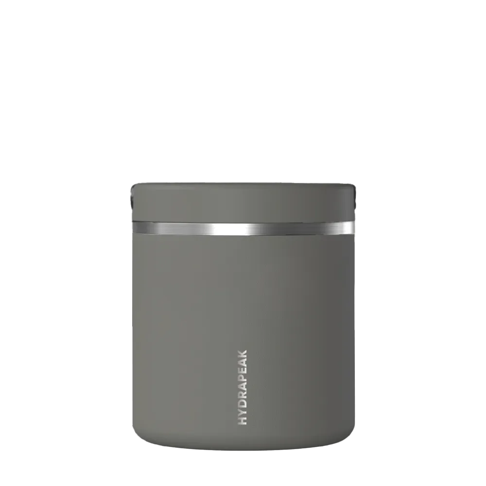 Hydrapeak 25 oz Food Jar、mySite、noshort