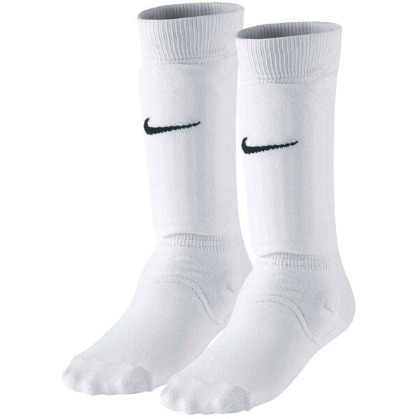 Nike Shin Sock III White、mySite、bottomscart