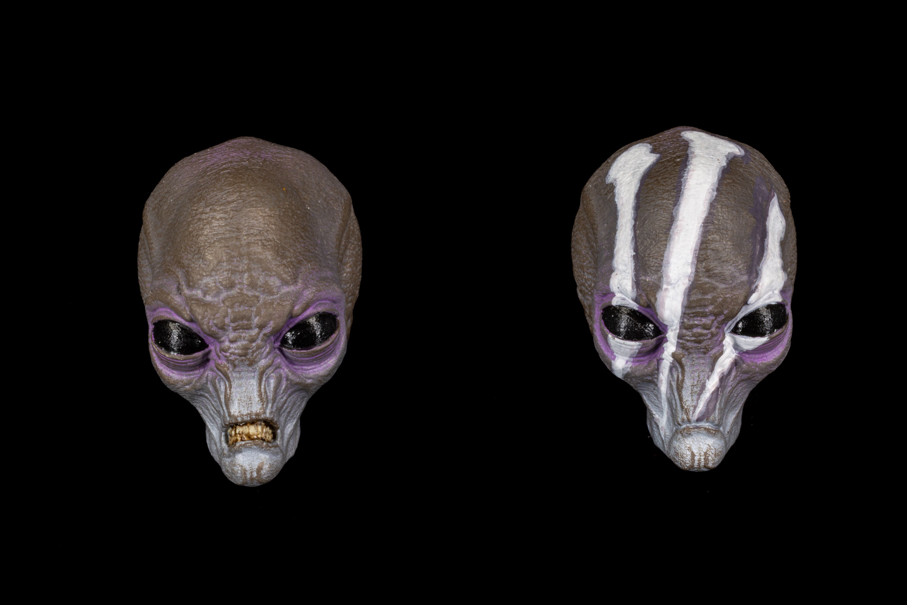 Cosmic Legions Greyborn Character Pack (Figure Not Included)、mySite、hgirdovlk