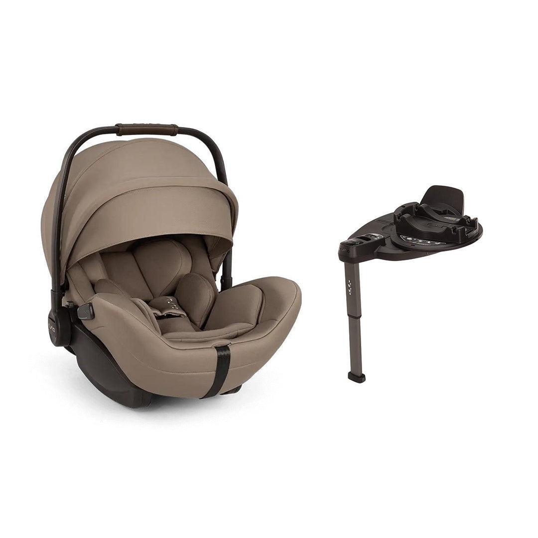  Nuna ARRA FLEX Car Seat - Cedar、mySite、merchandisen