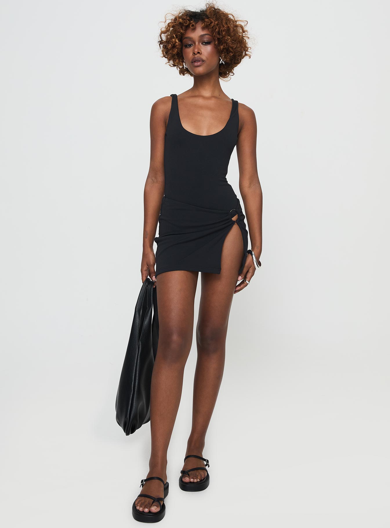 Fordi Set Black、mySite、solidvoid