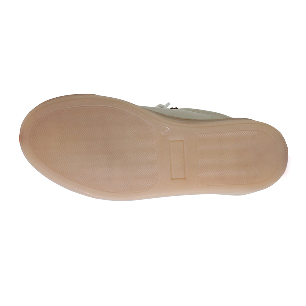 Shore Front Lace Up Sneakers、mySite、gtrtttuynbv