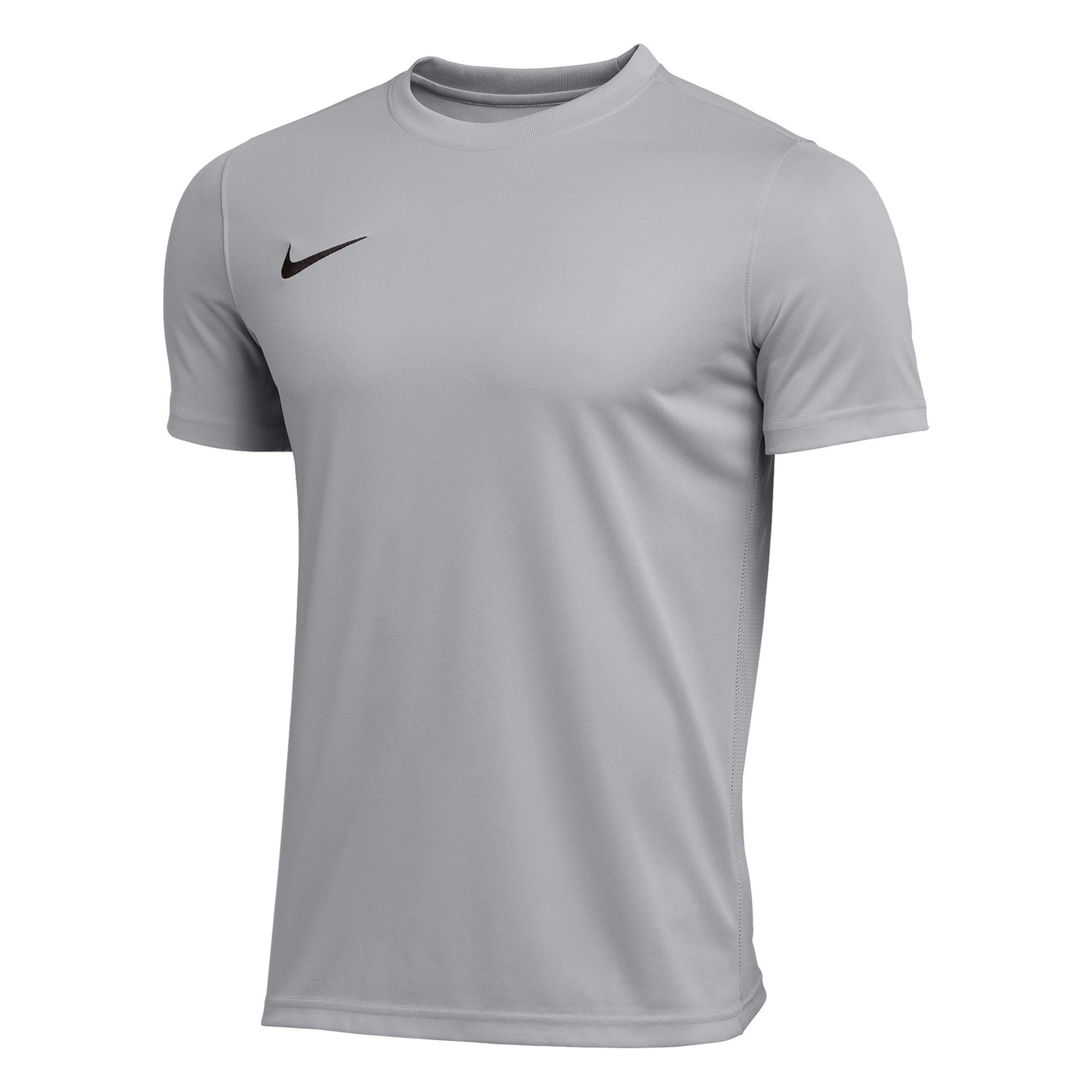 Nike Men's Park VII Jersey Grey/White、mySite、bottomscart