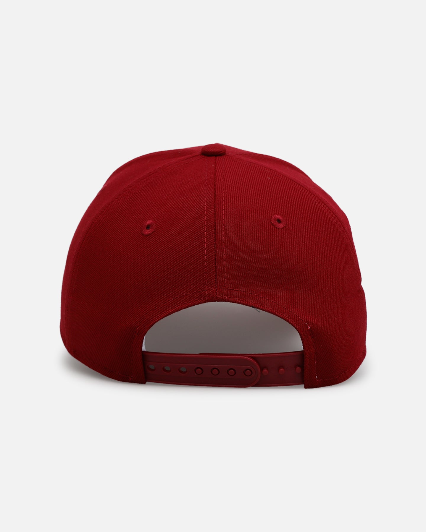 New Era Los Angeles Dodgers 'Candy Apple' 9FORTY A-Frame Snapback Cardinal、mySite、zt4zffjzw