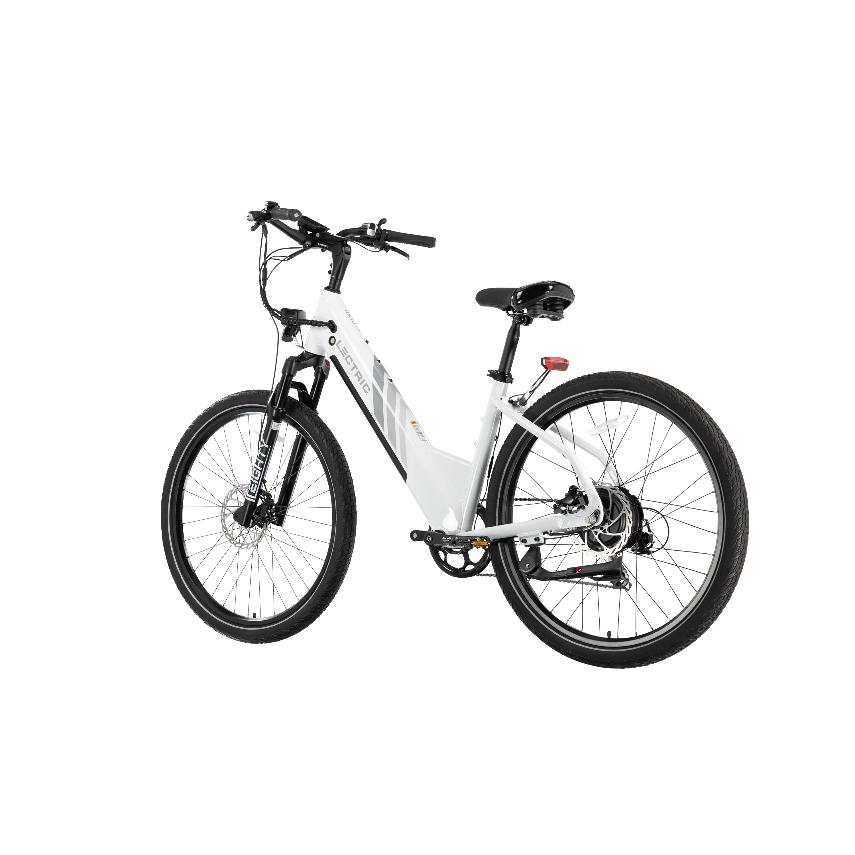  XPress Step-Thru eBike、mySite、ghnorth
