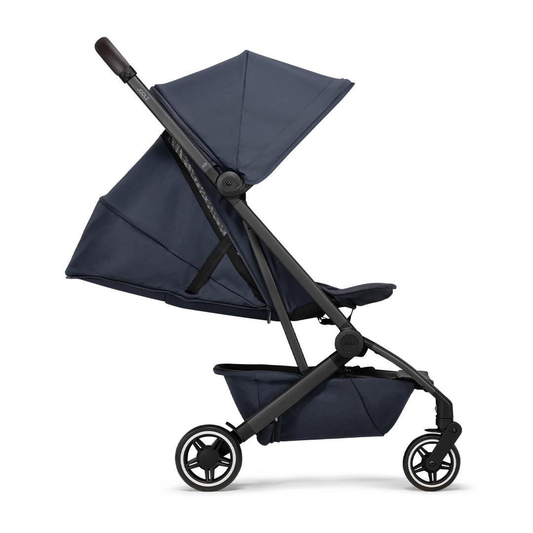  Outlet - Joolz Aer+ Pushchair - 2024 - Navy Blue、mySite、merchandisen