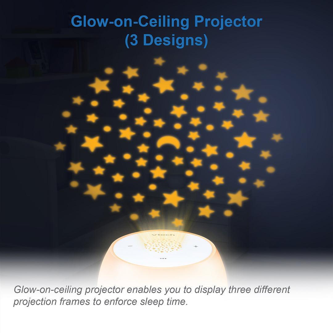  VTech V-Hush Mini Sleep Soother VHBC8213、mySite、merchandisen