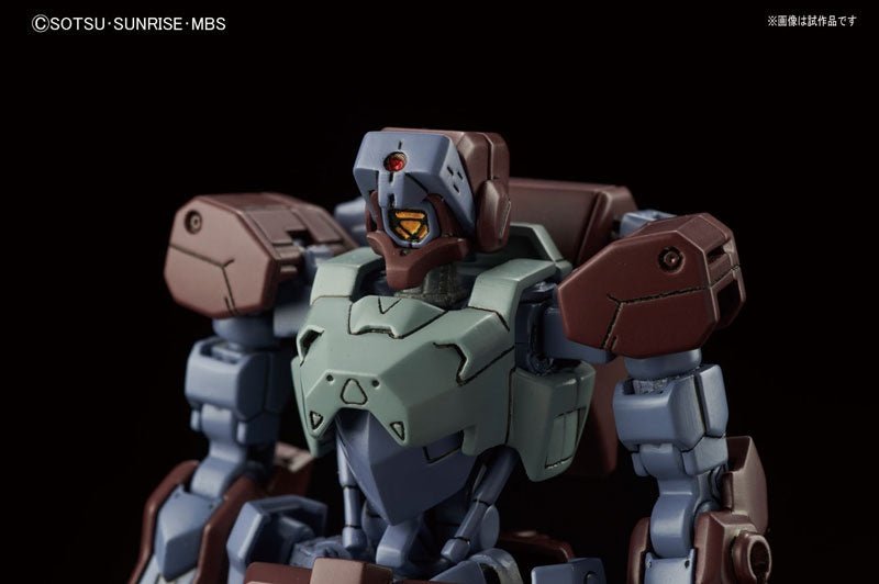 Mobile Suit Gundam HG I0 Frame Shiden、mySite、hgirdovlk