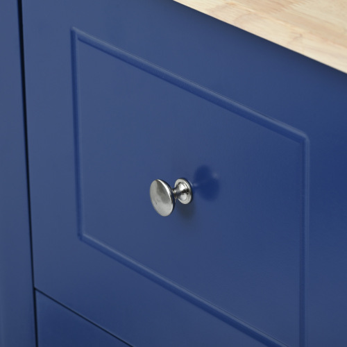 Rolling Mobile Kitchen Island with Solid Wood Top and Locking Wheels,52.7 Inch Width,Storage Cabinet and Drop Leaf Breakfast Bar,Spice Rack, Towel Rack & Drawer (Black)、、casual