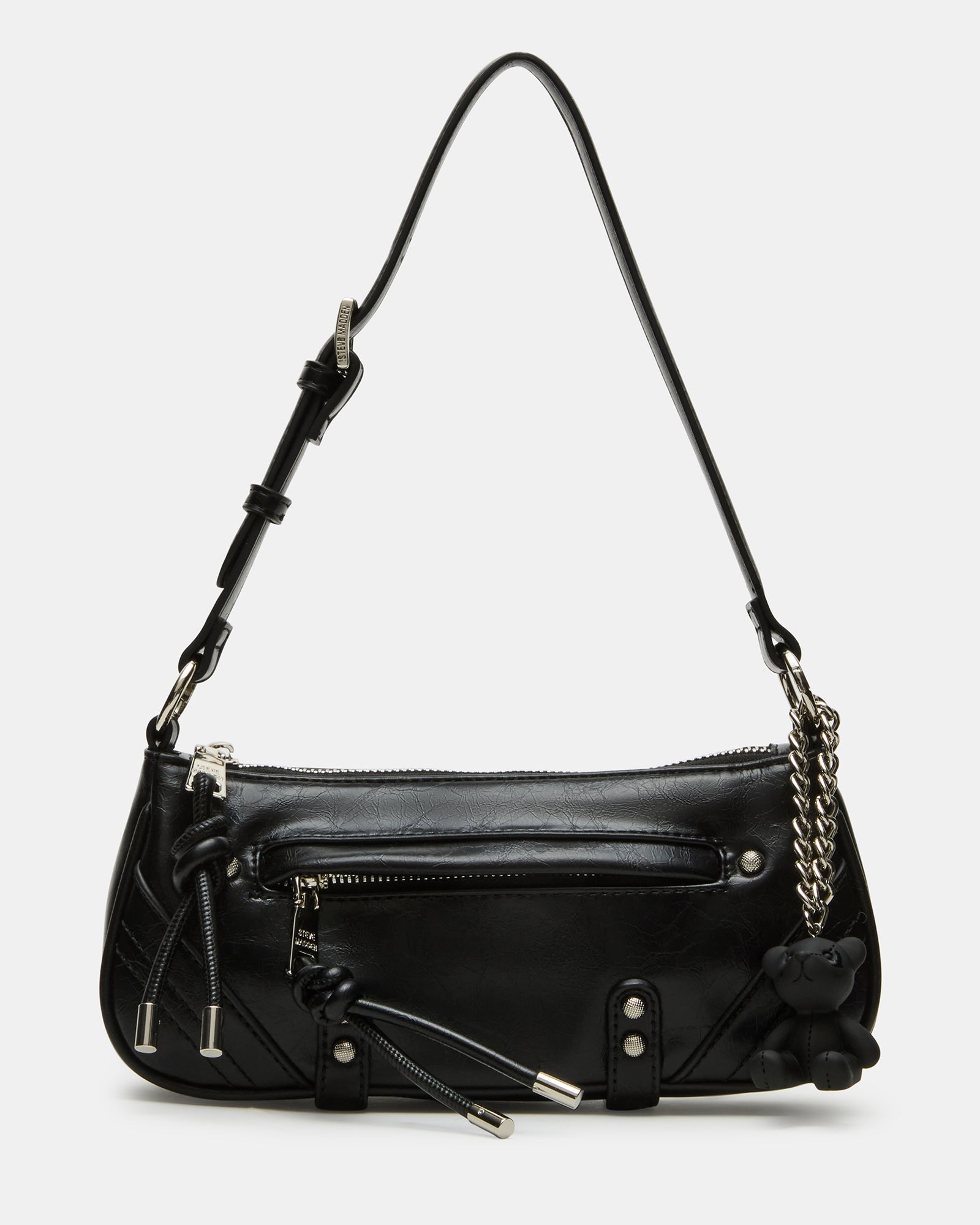 BECKA BAG BLACK、mySite、gtrtttuynbv