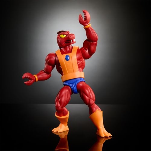 Masters of the Universe Origins Clawful (Filmation)、mySite、hgirdovlk