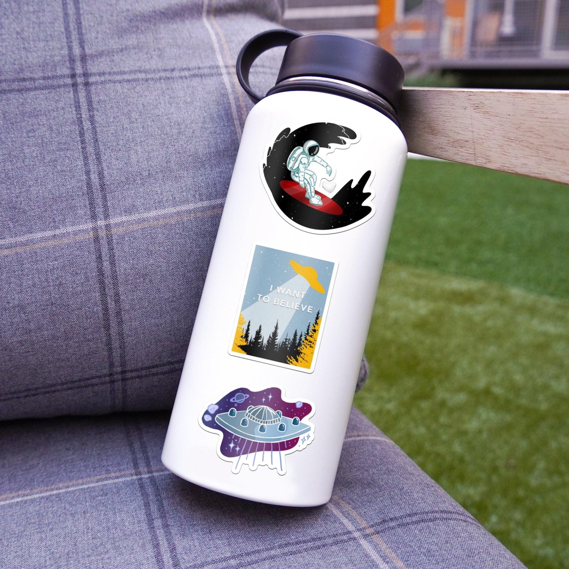  I Want To Believe In Space 10 Pack、mySite、elrpsem3k