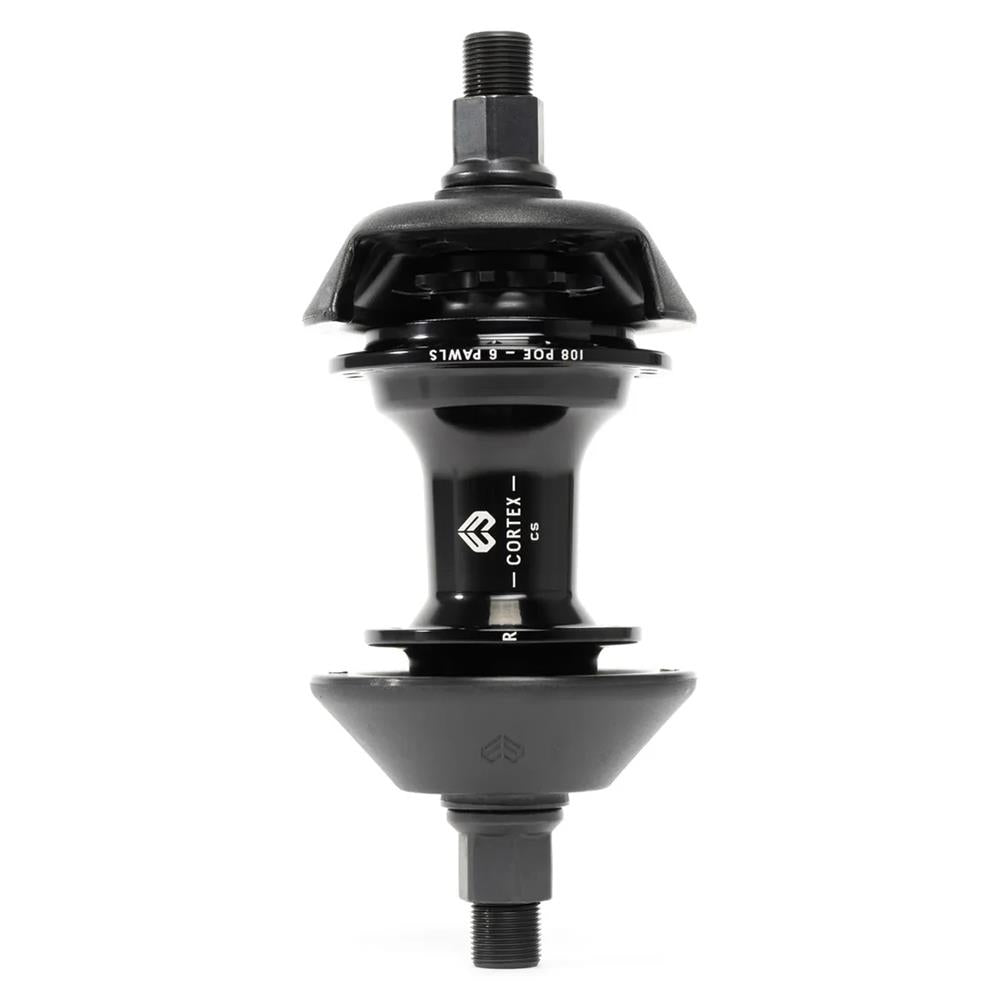  Eclat Cortex Evo Cassette Hub with Guards、mySite、merchandisen