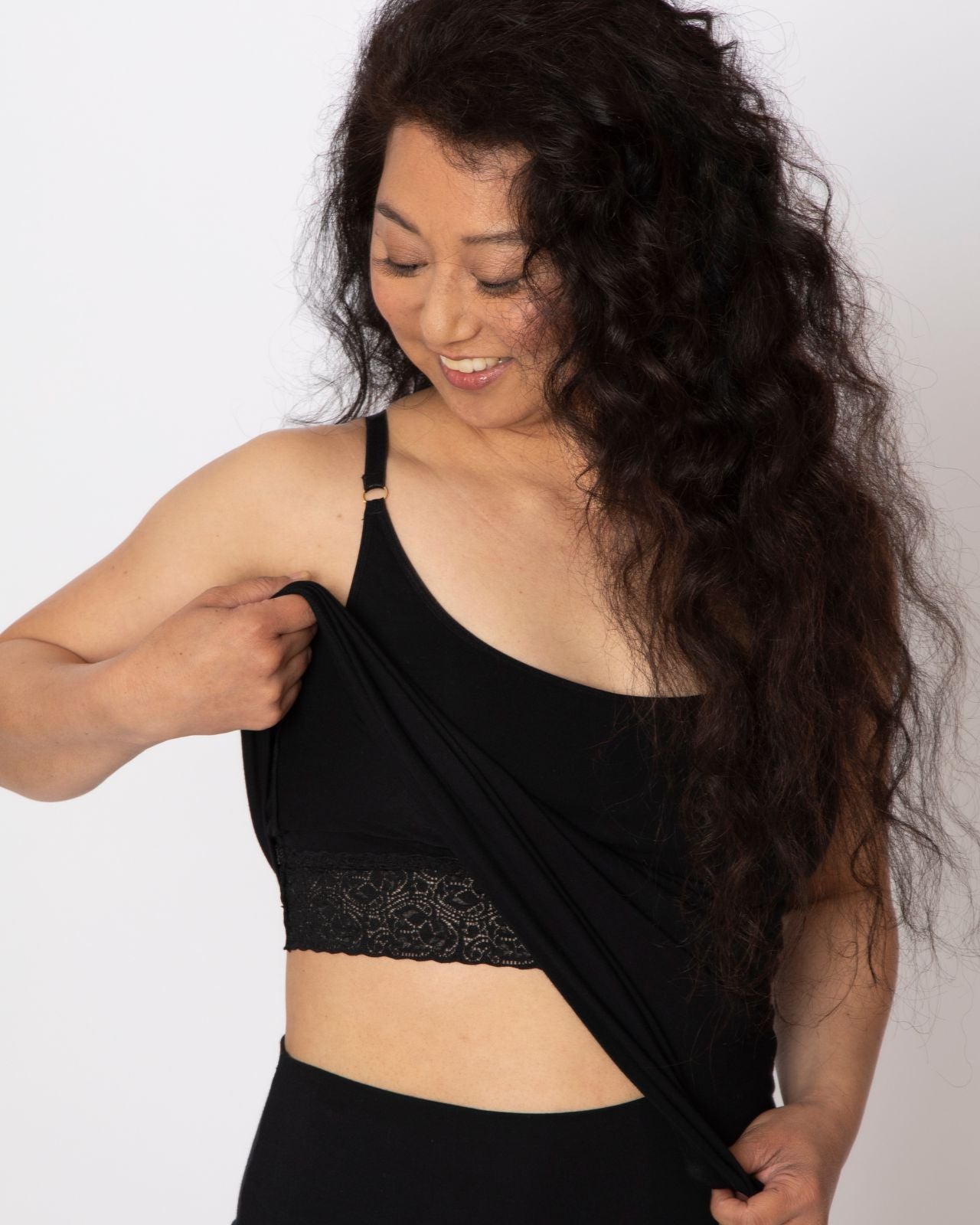 Cecile Modal Cami、mySite、bengalsvssteelers