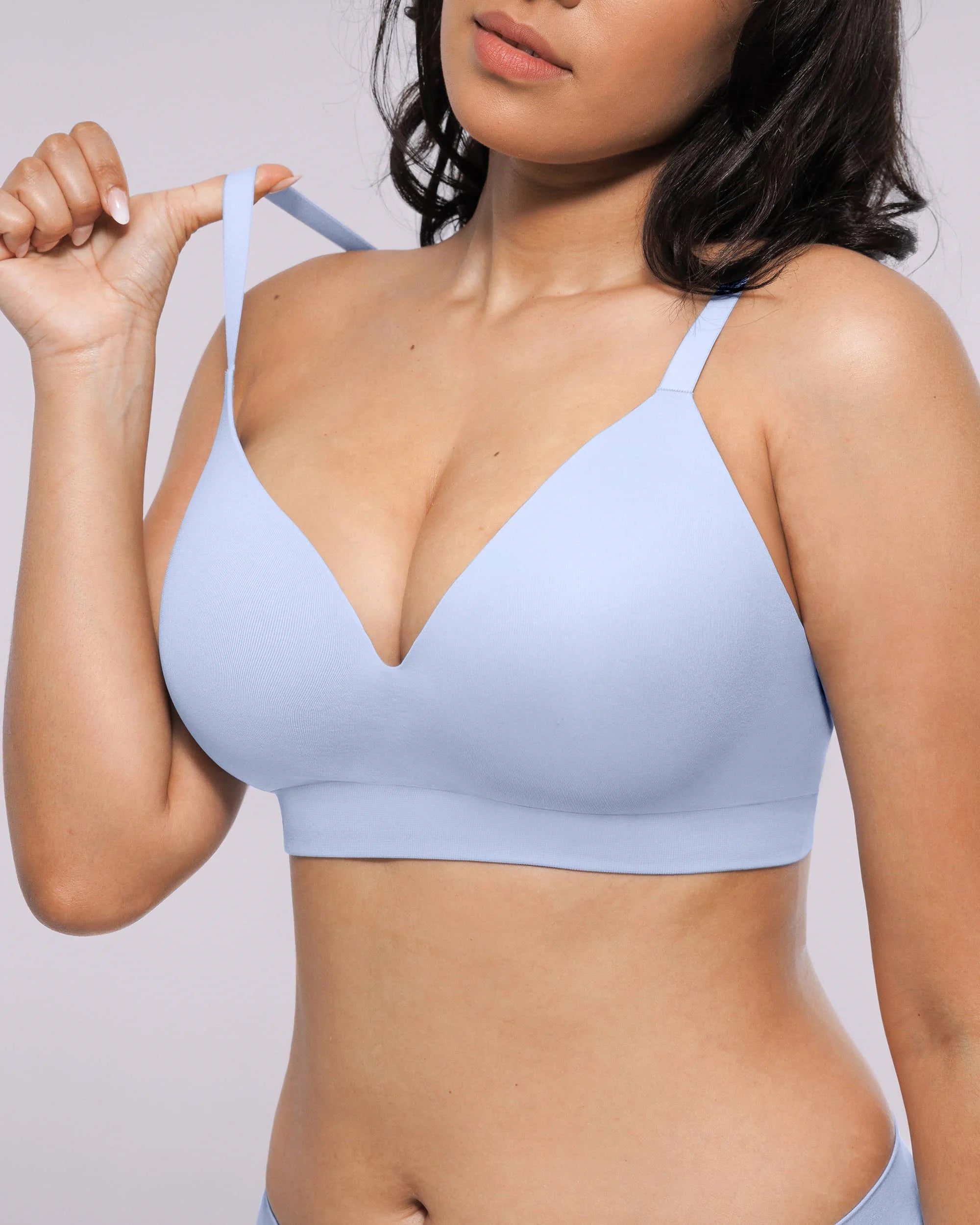 OceanHug™ Oyster Reborn T-Shirt Bra、mySite、bengalsvssteelers