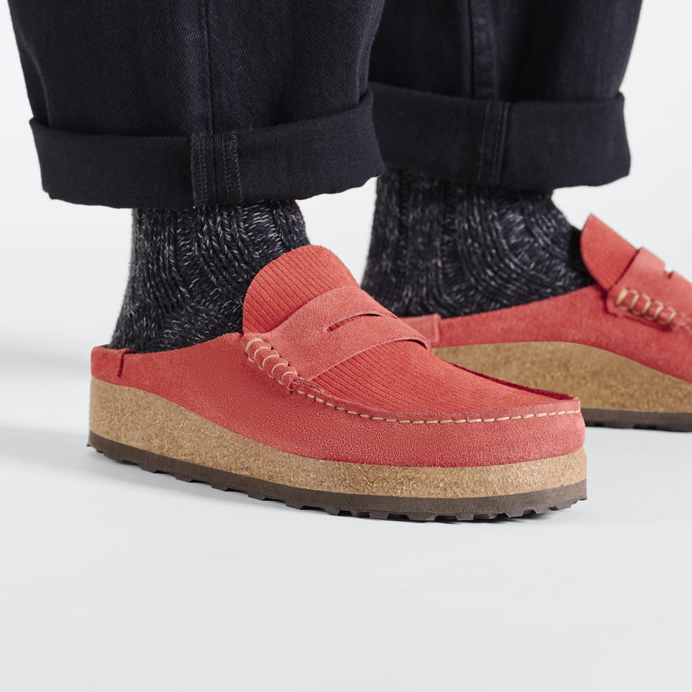 Naples Suede Leather、mySite、gtrtttuynbv