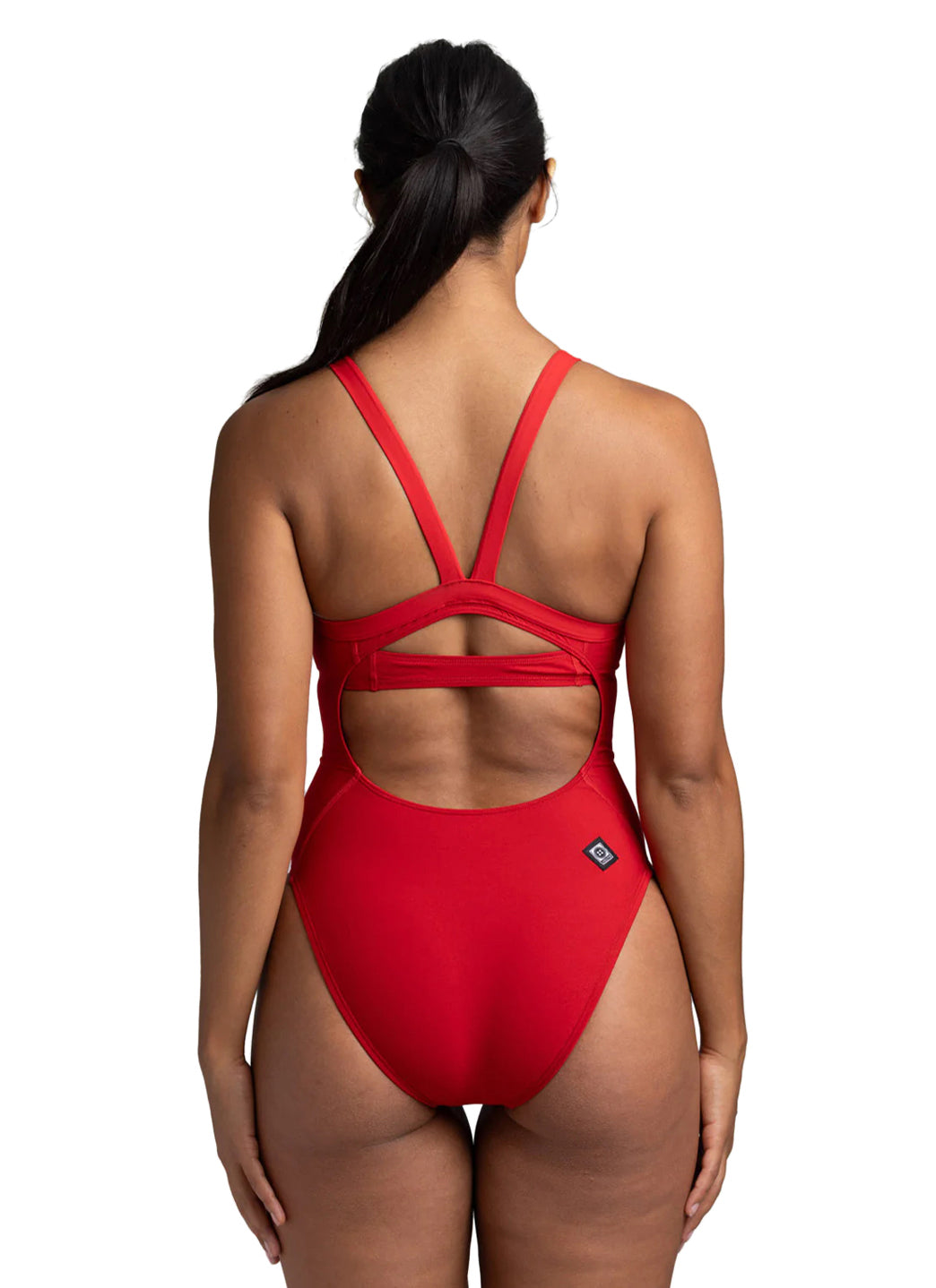 JOLYN Women's Caroline Lifeguard One Piece Swimsuit、mySite、noshort