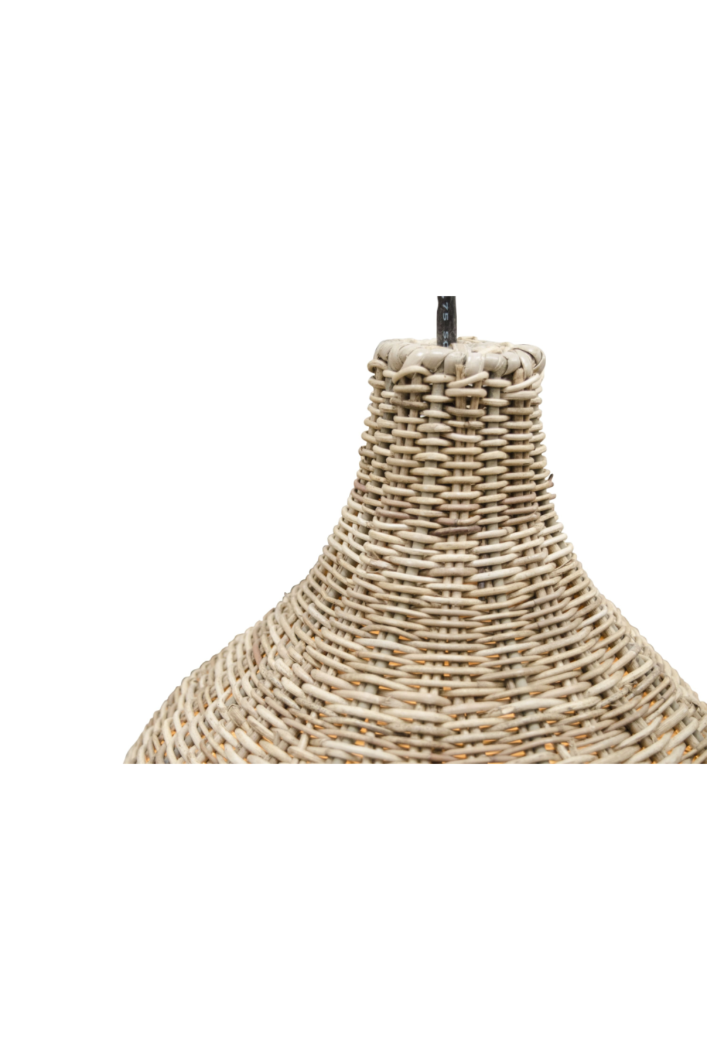 Woven Rattan Hanging Lamp S | Versmissen San Antoni、mySite、neckold