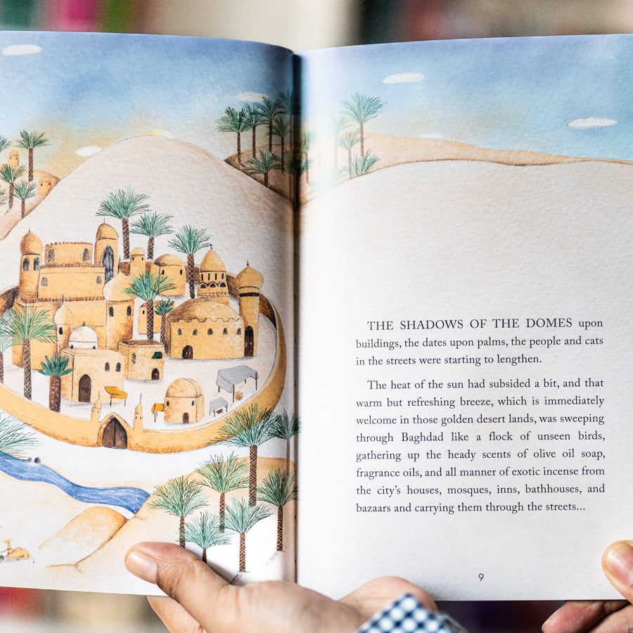 Al-Ghazali: When Cotton Touches Flame、mySite、topwebapps