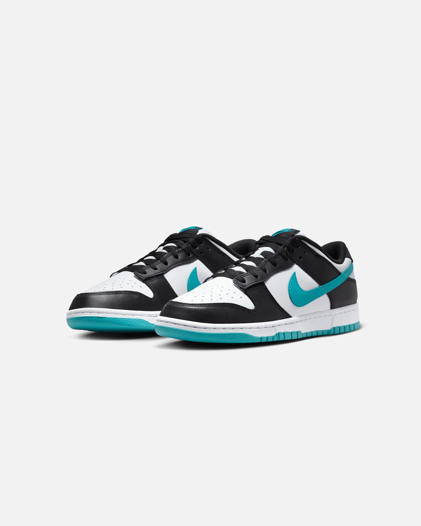 Nike Dunk Low Retro Dusty Cactus White/Dusty Cactus、mySite、zt4zffjzw
